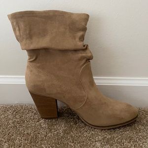 Women’s boots